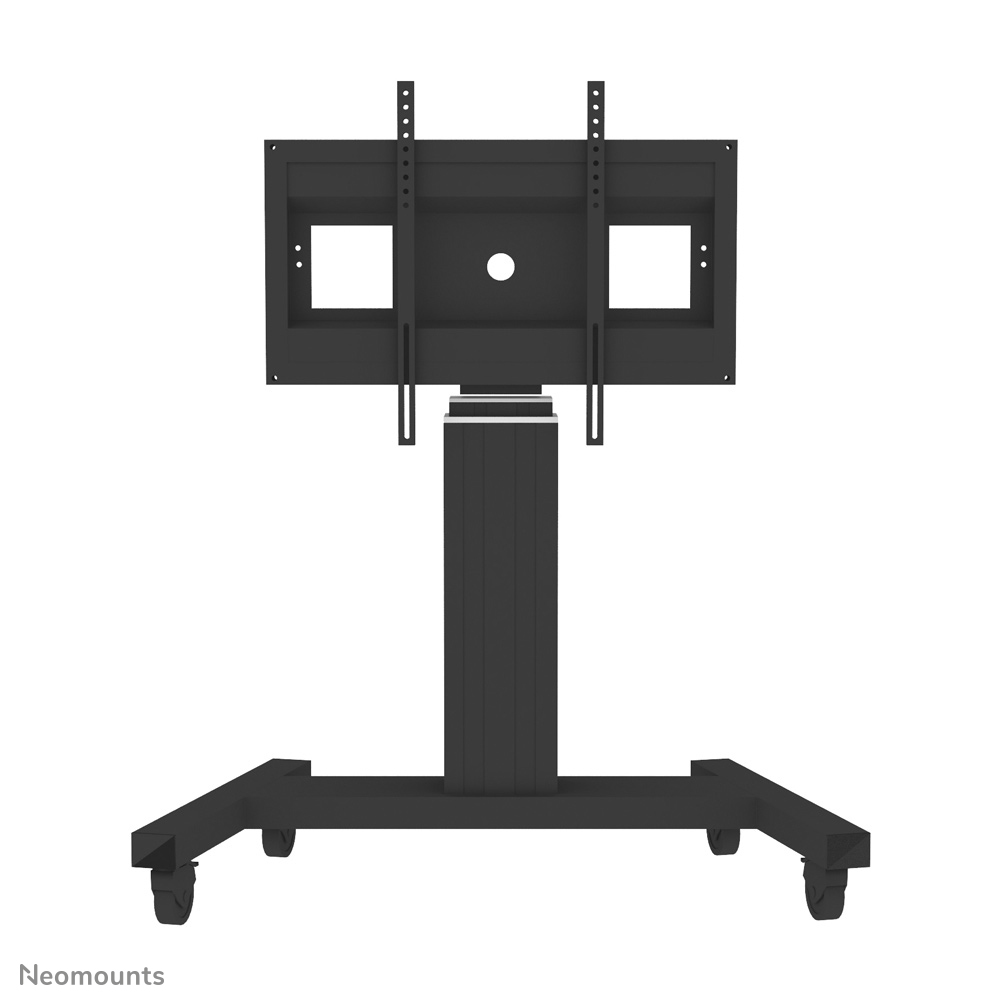 Neomounts PLASMA-M2500BLACK TV-Trolley 42-100" - motorisiert